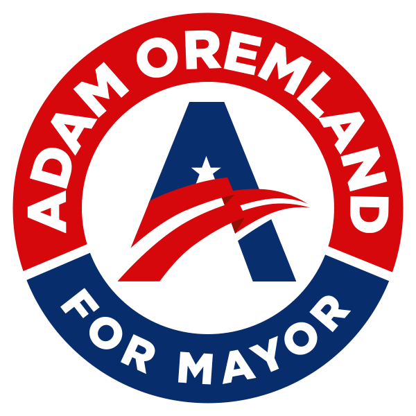 Adam Oremland for New York City Mayor 2021